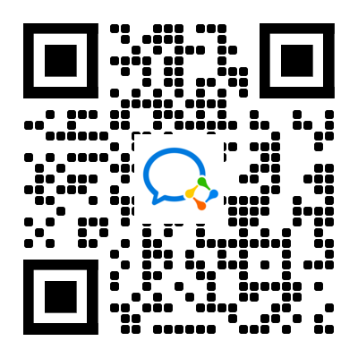 每日大瓜二维码